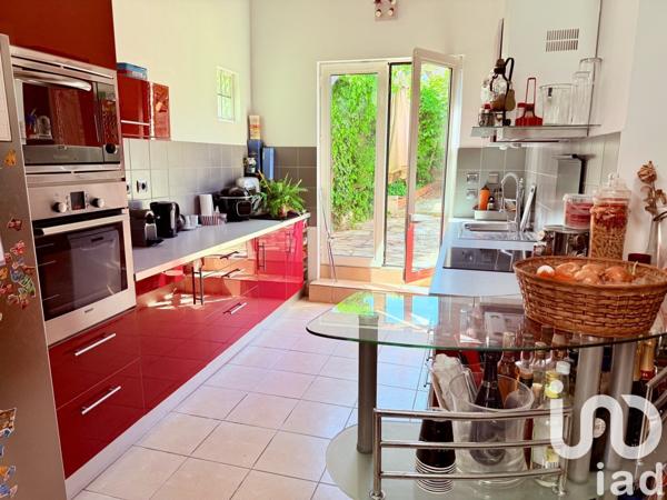 Maison d’architecte 4 pièces de 400 m² à Brétigny-sur-Orge (91220)