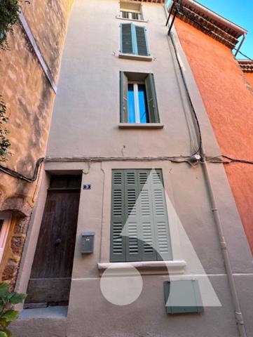 Maison de village 5 pièces 120 m2