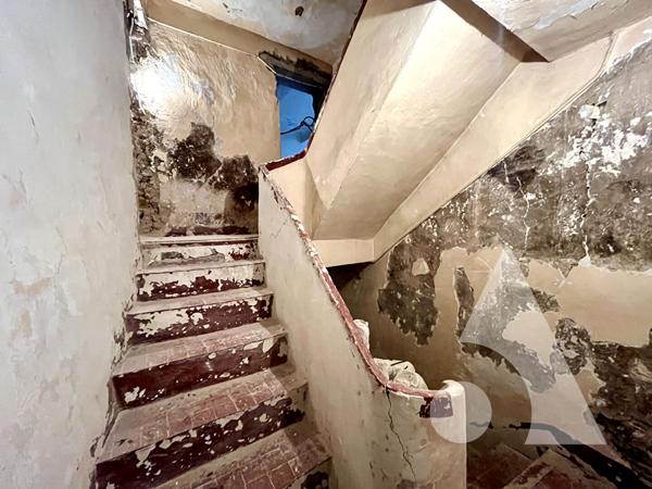 Maison de village 5 pièces 120 m2