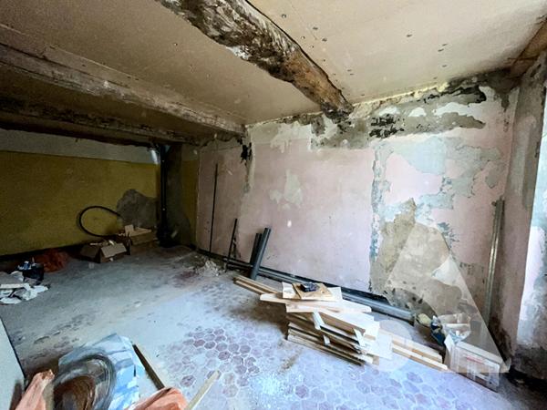 Maison de village 5 pièces 120 m2
