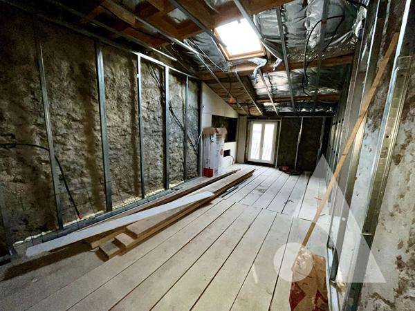 Maison de village 5 pièces 120 m2