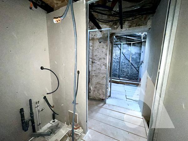 Maison de village 5 pièces 120 m2