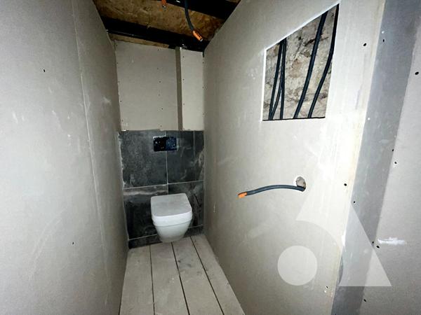 Maison de village 5 pièces 120 m2