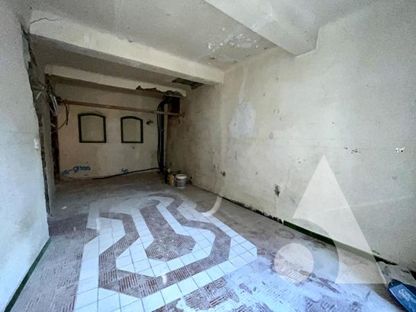 Maison de village 5 pièces 120 m2
