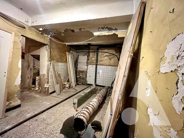 Maison de village 5 pièces 120 m2