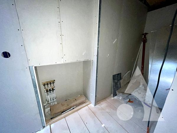 Maison de village 5 pièces 120 m2