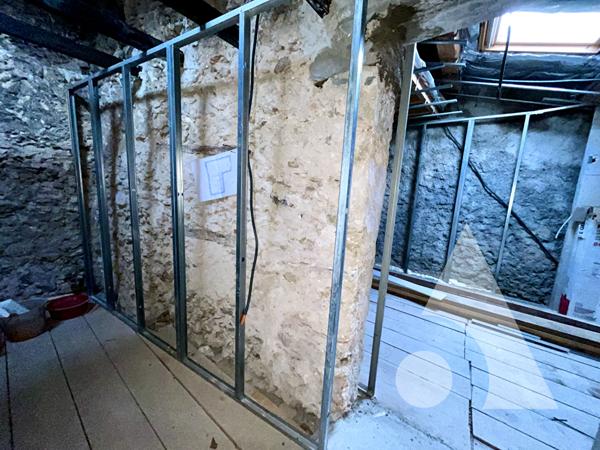 Maison de village 5 pièces 120 m2