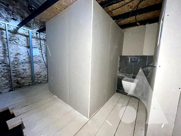 Maison de village 5 pièces 120 m2