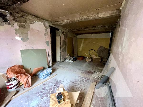 Maison de village 5 pièces 120 m2