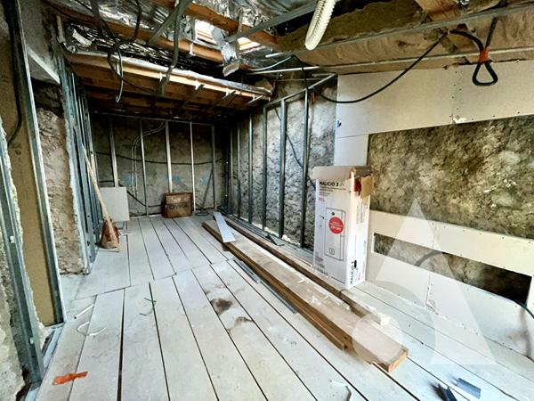 Maison de village 5 pièces 120 m2