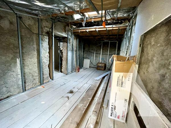 Maison de village 5 pièces 120 m2