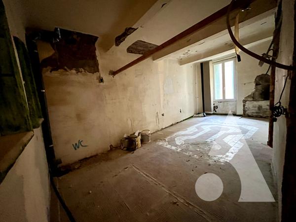Maison de village 5 pièces 120 m2