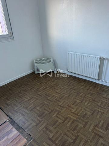 Petit appartement idéalement située