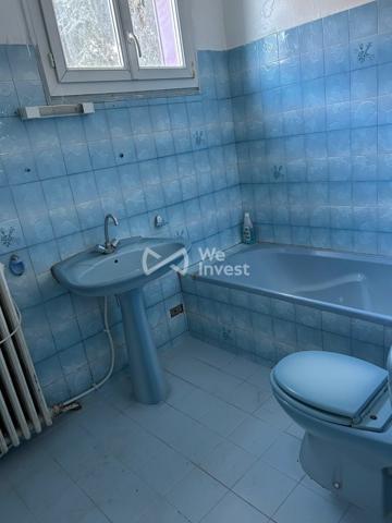 Petit appartement idéalement située
