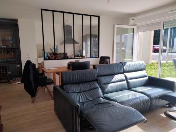 Maison à louer 4 pièces - 85 m²