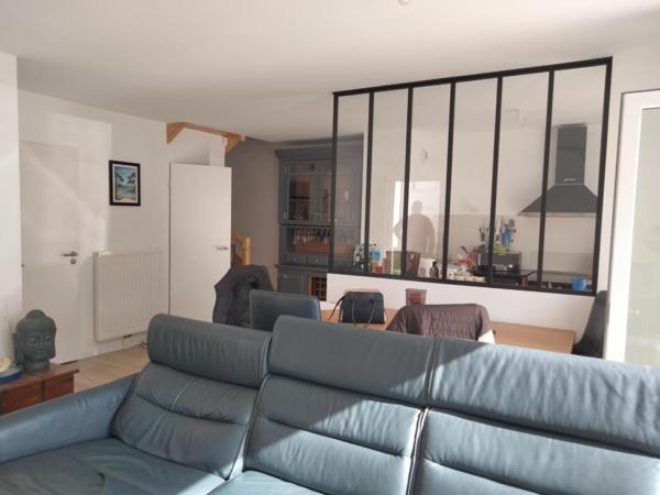 Maison à louer 4 pièces - 85 m²