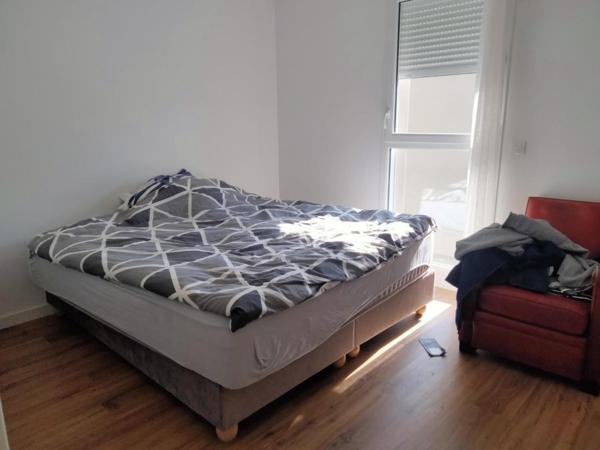 Maison à louer 4 pièces - 85 m²