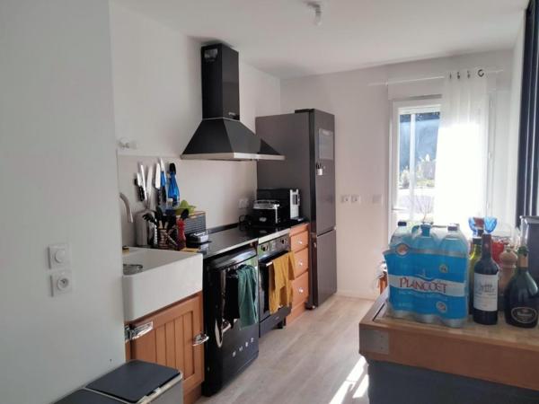 Maison à louer 4 pièces - 85 m²