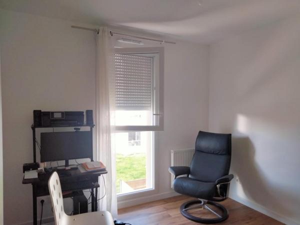 Maison à louer 4 pièces - 85 m²