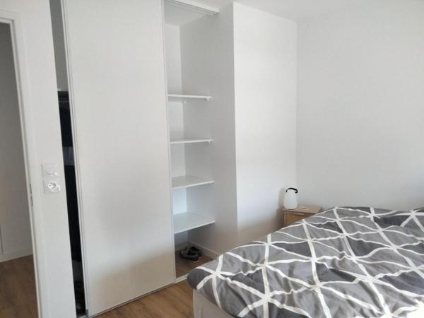 Maison à louer 4 pièces - 85 m²