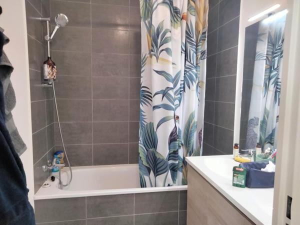 Maison à louer 4 pièces - 85 m²