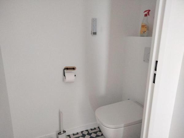 Maison à louer 4 pièces - 85 m²