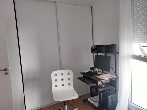 Maison à louer 4 pièces - 85 m²