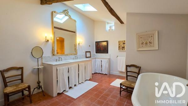 Maison à vendre 8 pièces 341 m² Niort
