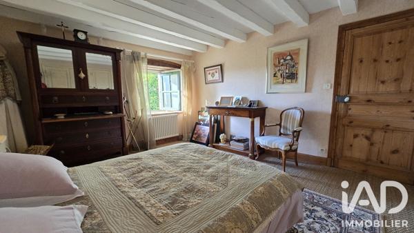 Maison à vendre 8 pièces 341 m² Niort