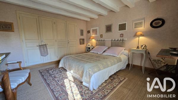 Maison à vendre 8 pièces 341 m² Niort