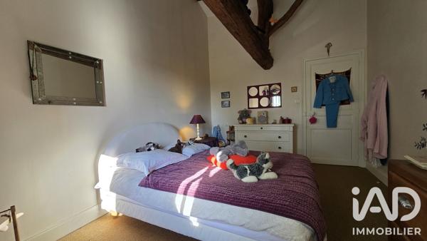 Maison à vendre 8 pièces 341 m² Niort