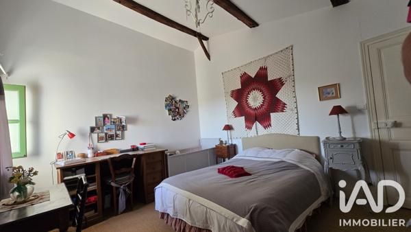 Maison à vendre 8 pièces 341 m² Niort