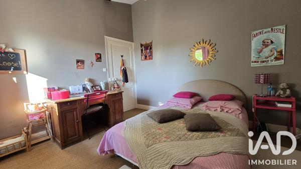 Maison à vendre 8 pièces 341 m² Niort