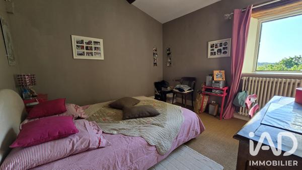 Maison à vendre 8 pièces 341 m² Niort