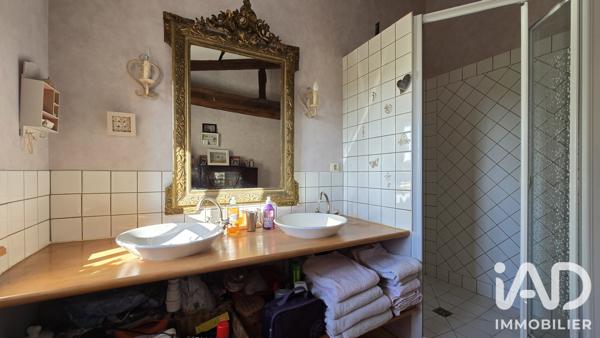 Maison à vendre 8 pièces 341 m² Niort