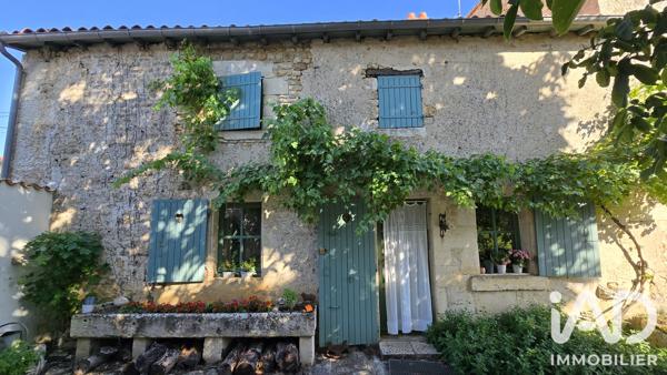 Maison à vendre 8 pièces 341 m² Niort