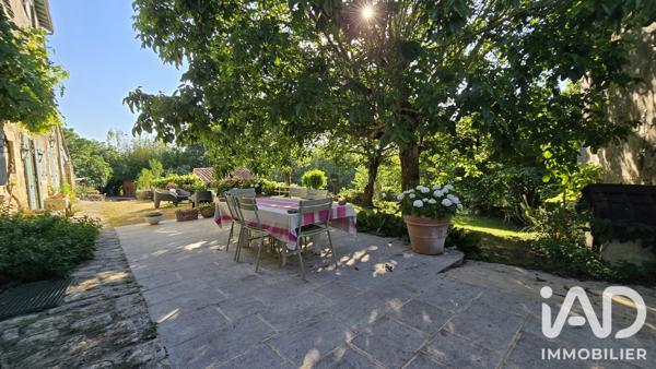 Maison à vendre 8 pièces 341 m² Niort