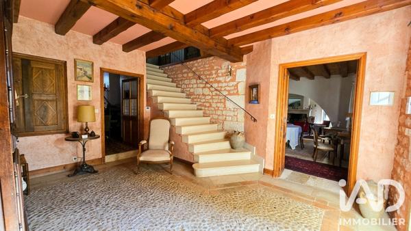 Maison à vendre 8 pièces 341 m² Niort