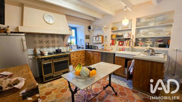 Maison à vendre 8 pièces 341 m² Niort
