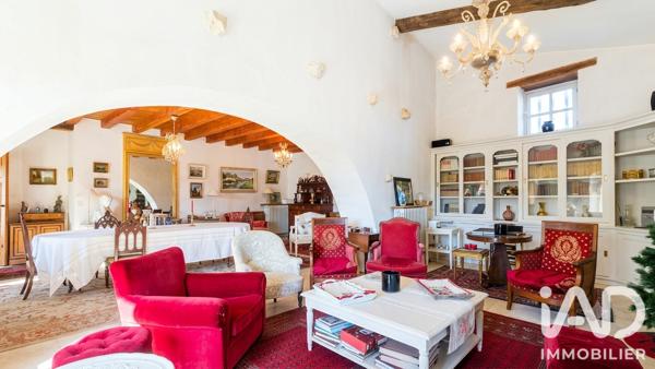 Maison à vendre 8 pièces 341 m² Niort