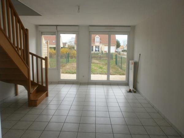 VAUCLERC - MAISON T2 / BLANDINE
