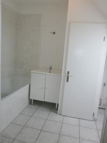 VAUCLERC - MAISON T2 / BLANDINE