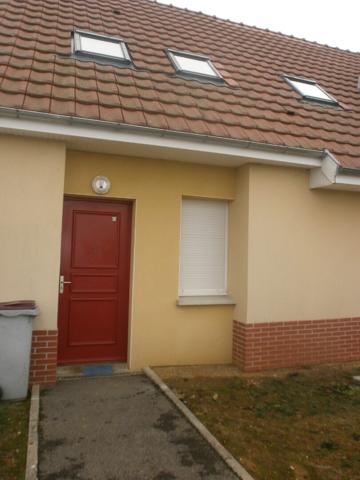 VAUCLERC - MAISON T2 / BLANDINE