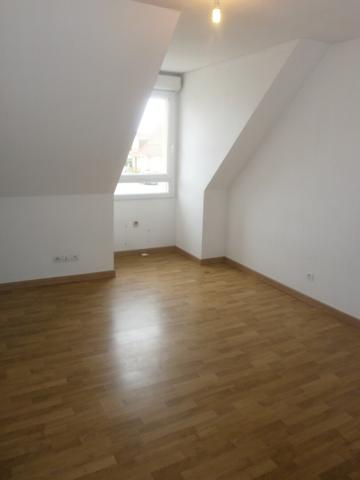 VAUCLERC - MAISON T2 / BLANDINE