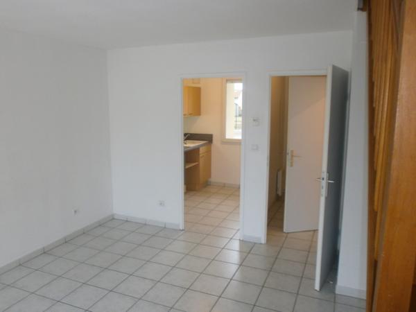 VAUCLERC - MAISON T2 / BLANDINE