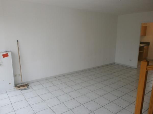 VAUCLERC - MAISON T2 / BLANDINE