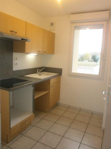 VAUCLERC - MAISON T2 / BLANDINE