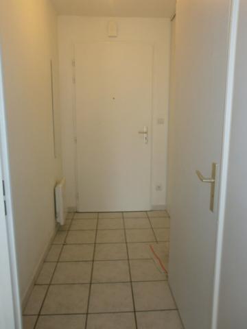 VAUCLERC - MAISON T2 / BLANDINE