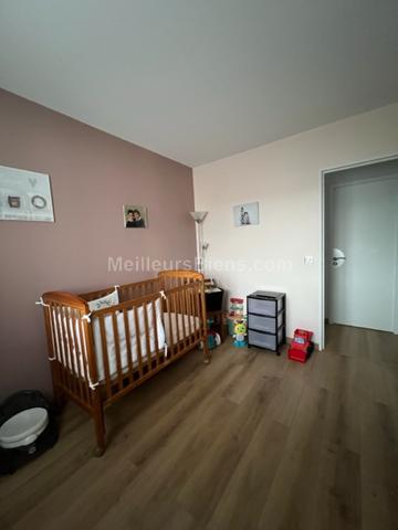 pavillon plain pied 4 chambres