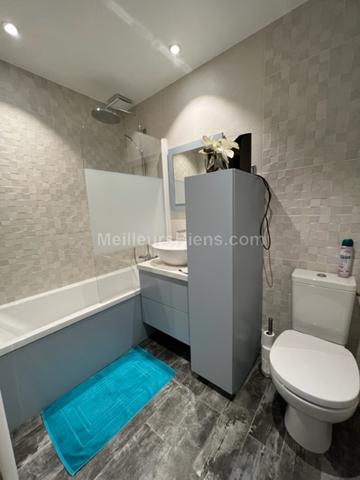 pavillon plain pied 4 chambres